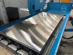 PERFECT PFG-70150AHRD Surface Grinding Machine