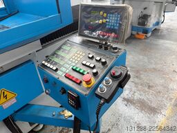 PERFECT PFG-70150AHRD Surface Grinding Machine