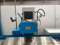 PERFECT PFG-70150AHRD Surface Grinding Machine