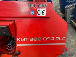 KARMETAL OSA 300 x 370 PLC Controlled Fully Autom