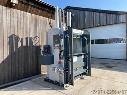 hsm V-Press 1160 Plus