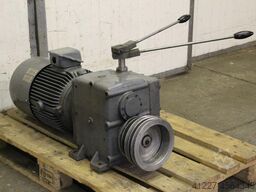 Yaskawa Suga FELQ-7T  SGM-1