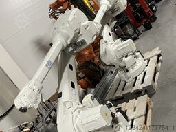 ABB IRB 4600-20/2.50 a IRB 4600-40/2.55