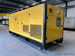 Caterpillar DE715E0 - 715 kVA Generator - DPX-18030