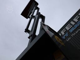 Holland Lift Ecostar HL-7810 Electric, 10m Working Height, 450k