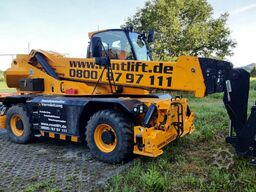 JCB 5.5-21 Roto Diesel 21,00 t