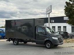 MERCEDES-BENZ Sprinter 316 CDI Klima 7MBUX 4,3m Koffer LBW