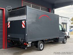 MERCEDES-BENZ Sprinter 316 CDI Klima 7MBUX 4,3m Koffer LBW