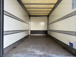 MERCEDES-BENZ Sprinter 316 CDI Klima 7MBUX 4,3m Koffer LBW
