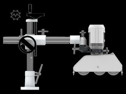 Maggi Engineering Steff 2068