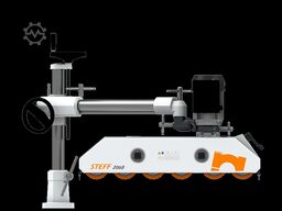 Maggi Engineering Steff 2068
