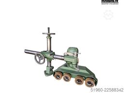Maggi Engineering Steff 2044 11/26