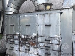 Euroventilatori TR 801 RD0 ES4