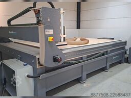 CNC machine Speed 3021