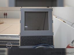 CNC machine Speed 3021