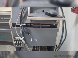 CNC machine Speed 3021