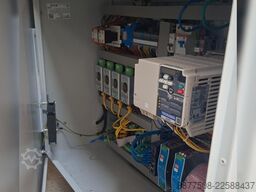 CNC machine Speed 3021
