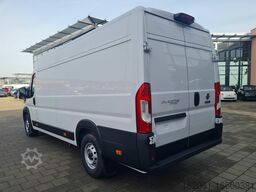 FIAT Ducato 9 Maxi L4H2 Kawa 180, Techno Nav,Worksite