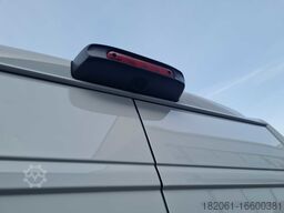 FIAT Ducato 9 Maxi L4H2 Kawa 180, Techno Nav,Worksite