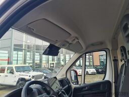 FIAT Ducato 9 Maxi L4H2 Kawa 180, Techno Nav,Worksite