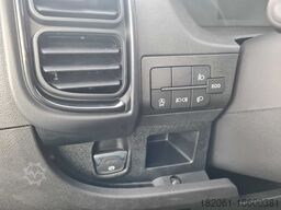 FIAT Ducato 9 Maxi L4H2 Kawa 180, Techno Nav,Worksite