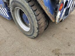 Terberg RT283 | TERMINAL TRACTOR 4X4| TURNING CHAIR. | ...