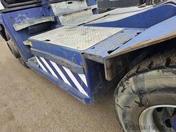 Terberg RT283 | TERMINAL TRACTOR 4X4| TURNING CHAIR. | ...