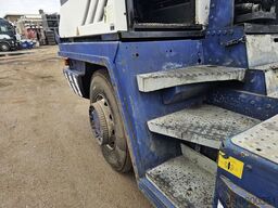 Terberg RT283 | TERMINAL TRACTOR 4X4| TURNING CHAIR. | ...