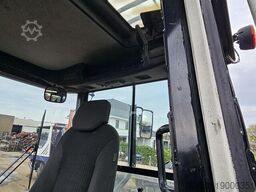 Terberg RT283 | TERMINAL TRACTOR 4X4| TURNING CHAIR. | ...