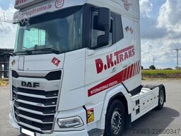 DAF XG + 530 FT