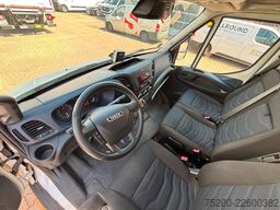 IVECO Daily 70C18A TK-Koffer / LBW / -25C°/+20°