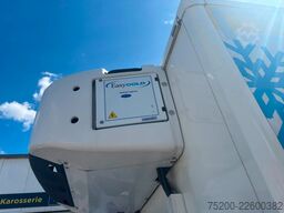 IVECO Daily 70C18A TK-Koffer / LBW / -25C°/+20°