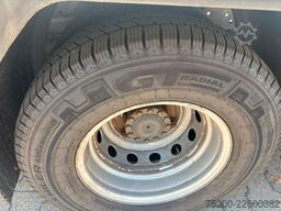 IVECO Daily 70C18A TK-Koffer / LBW / -25C°/+20°