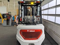 Bobcat G25NXP