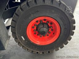 Bobcat G25NXP