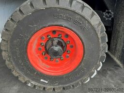 Bobcat G25NXP