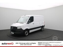MERCEDES-BENZ Sprinter 211 Kompakt *Automatik* Kamera+Klima (4