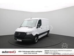 MERCEDES-BENZ Sprinter 211 Kompakt *Automatik* Kamera+Klima (4