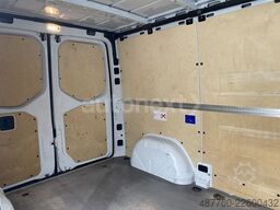 MERCEDES-BENZ Sprinter 211 Kompakt *Automatik* Kamera+Klima (4