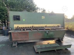 HACO HS 3010 - 3000 x 10 mm