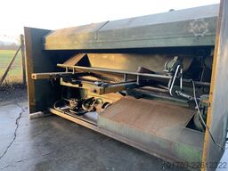 HACO HS 3010 - 3000 x 10 mm