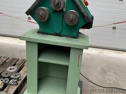 ZOPF TRENNJAEGER RS 302 ME