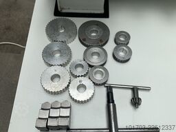 Wabeco 10200