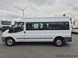 Ford Transit 2.2