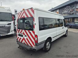 Ford Transit 2.2