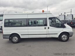 Ford Transit 2.2
