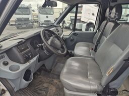 Ford Transit 2.2