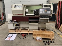 Colchester Alpha 1350XT