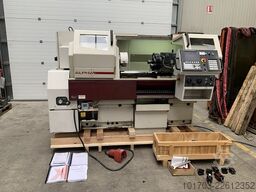 Colchester Alpha 1350XT