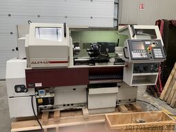 Colchester Alpha 1350XT